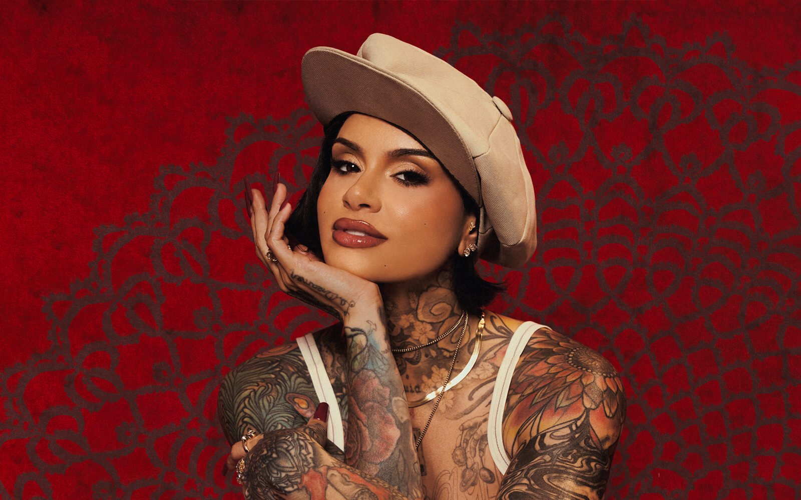 Kehlani