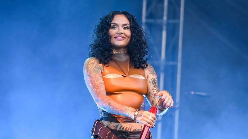 Kehlani