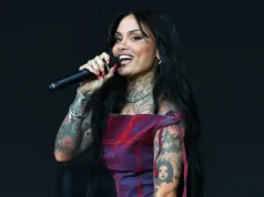Kehlani