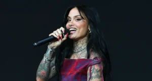 Kehlani