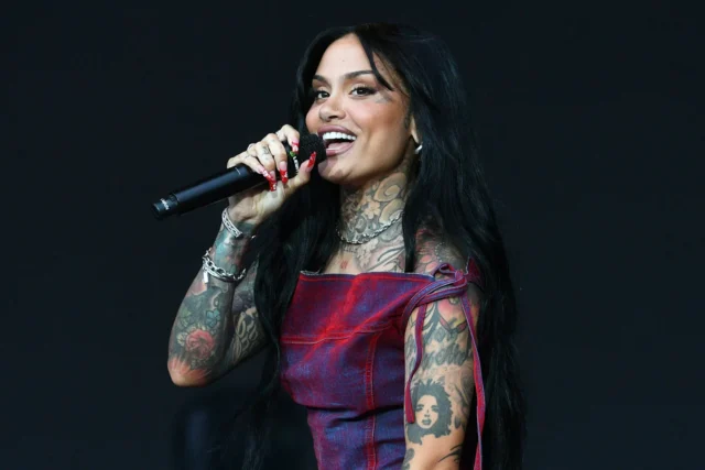 Kehlani