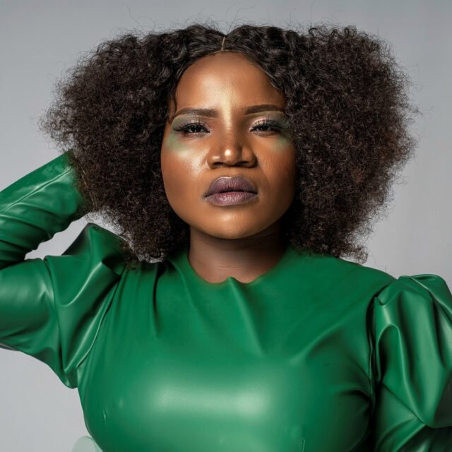 Makhadzi Makhadzi