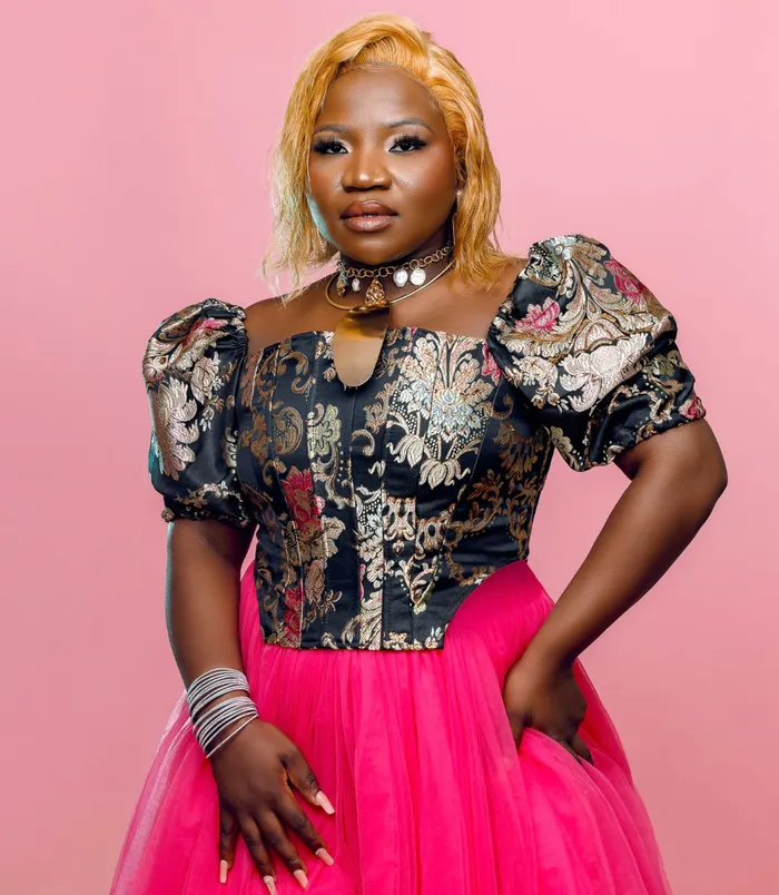 Makhadzi