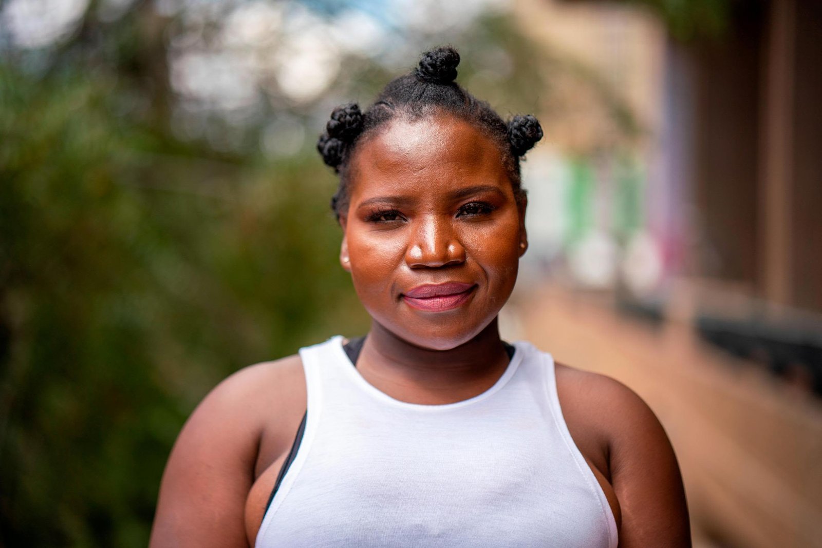 Makhadzi