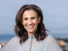 Melanie du Bois