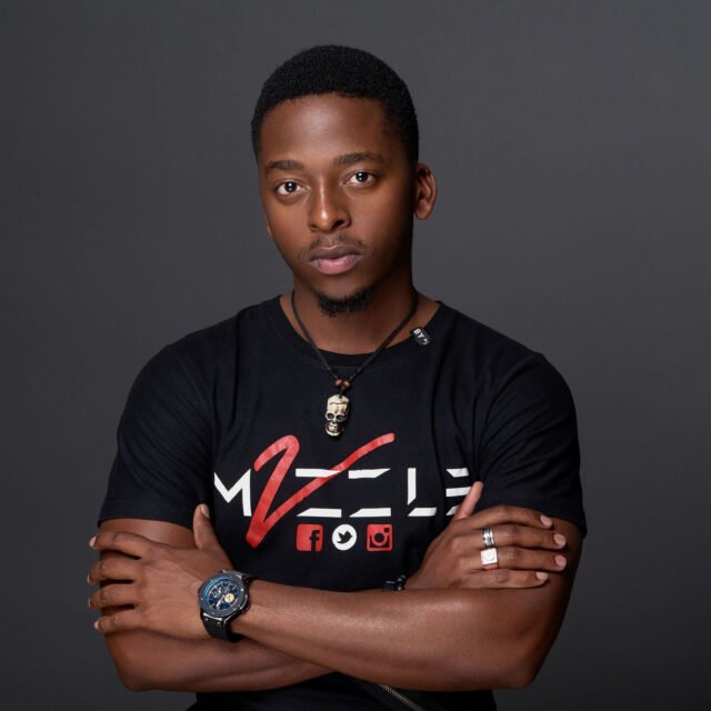 Mvzzle