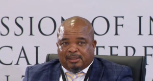 Nkoana Joseph Sebola
