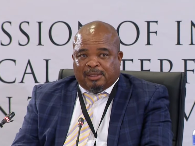 Nkoana Joseph Sebola