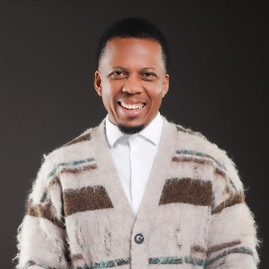 Ntokozo Ngongoma