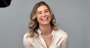 Rachel Kolisi