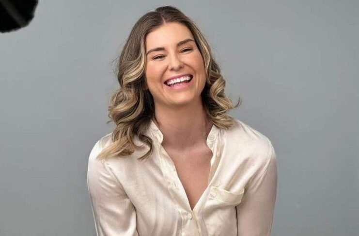 Rachel Kolisi