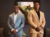 Springbok Stars Rudy Paige and Juan de Jongh Open Up About Fatherhood Rudy Paige and Juan de Jongh