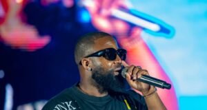 Cassper Nyovest