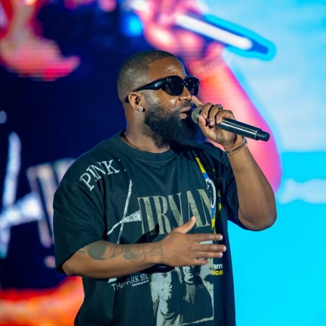 Cassper Nyovest Cassper Nyovest