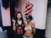 Nadia Nakai and Moozlie Speak About Fake Relationship Culture Nadia Nakai and Moozlie
