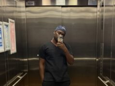 Dr Musa Mthombeni