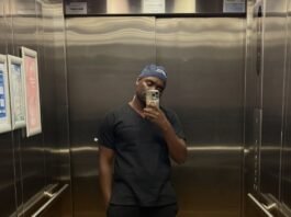 Dr Musa Mthombeni