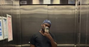 Dr Musa Mthombeni