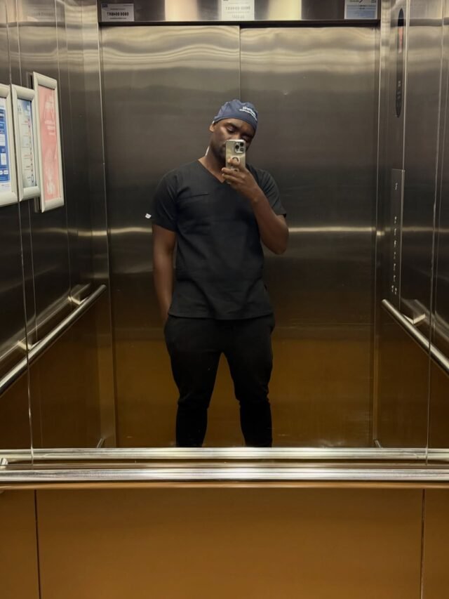 Dr Musa Mthombeni Dr Musa Mthombeni