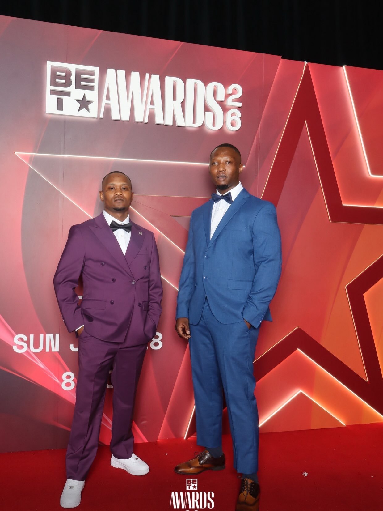 Jazzwrld and Thukuthela