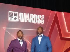 Jazzwrld and Thukuthela