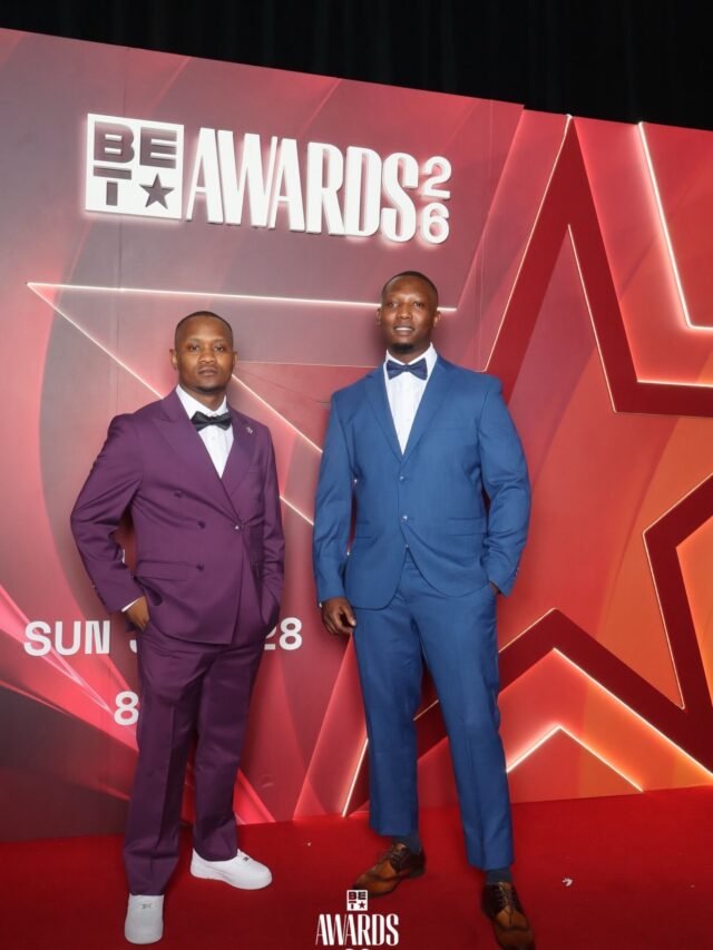 Jazzwrld and Thukuthela