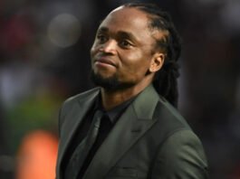 Siphiwe Tshabalala