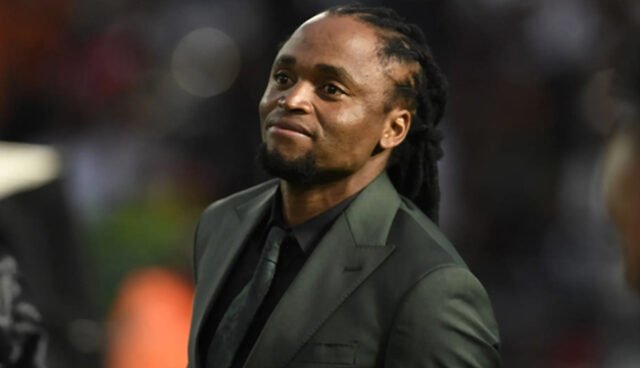 Siphiwe Tshabalala Siphiwe Tshabalala