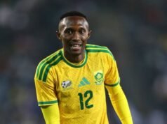Thapelo Maseko