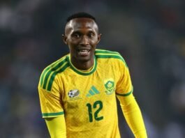 Thapelo Maseko