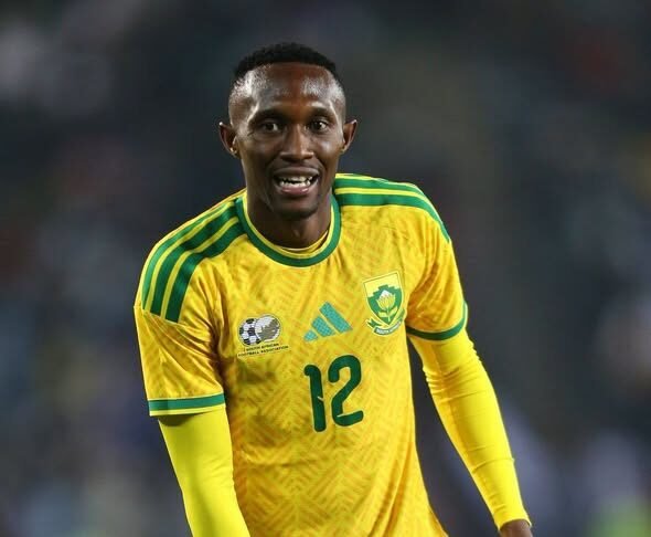 Thapelo Maseko