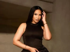 Thuli Phongolo
