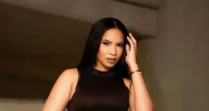 Thuli Phongolo