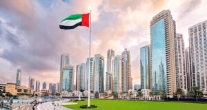 UAE