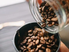coffee-beans