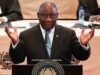 cyril ramaphosa