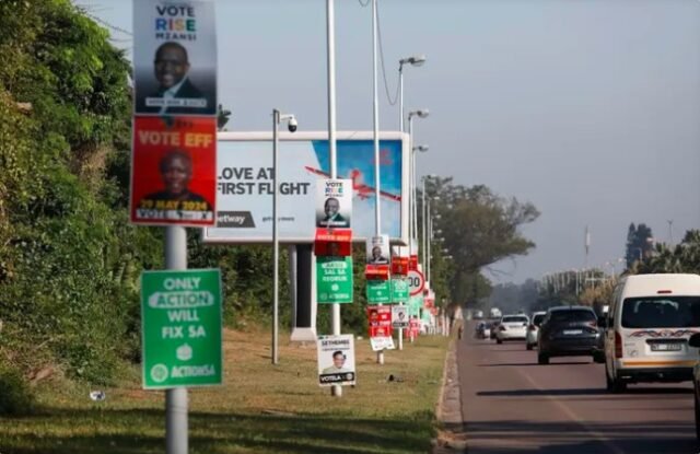 elections