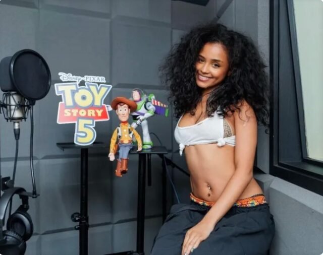 Tyla