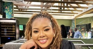 Anele Mdoda