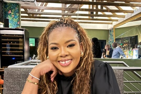 Anele Mdoda