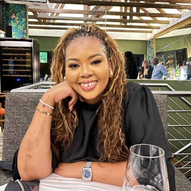 Anele Mdoda
