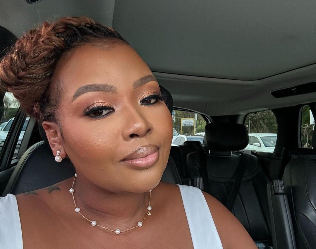 Anele Mdoda