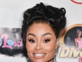 Blac Chyna