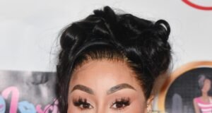 Blac Chyna