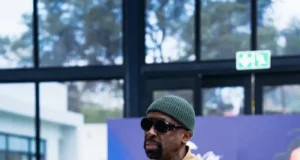 DJ Sbu