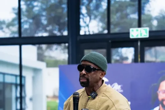 DJ Sbu