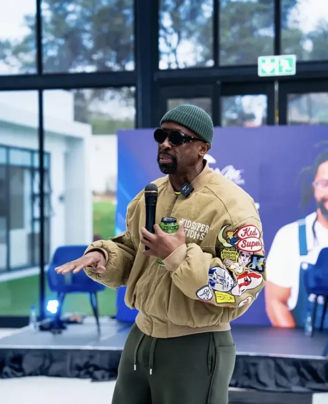 DJ Sbu