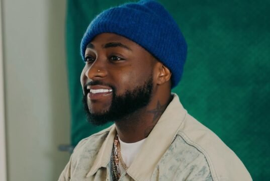 Davido