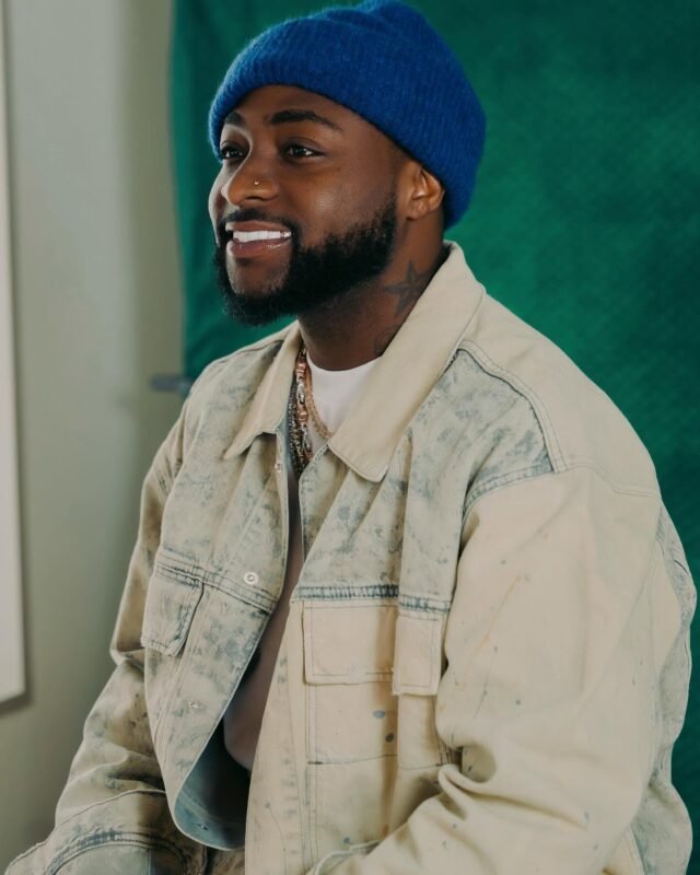 Davido