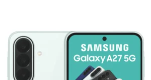 Samsung Galaxy A27 5G